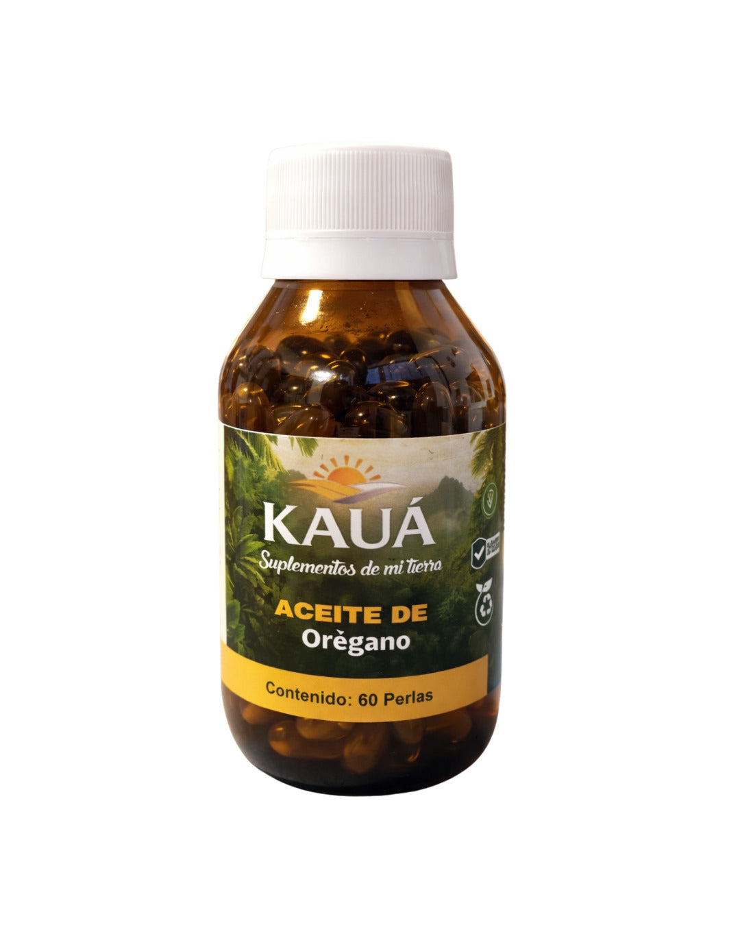COMBO8!! 2EN1 (OMEGA3+ACEITE DE OREGANO)
