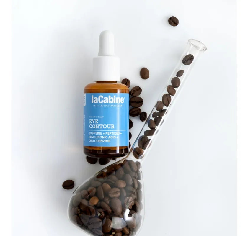 Contorno de ojos antiojeras 15ml