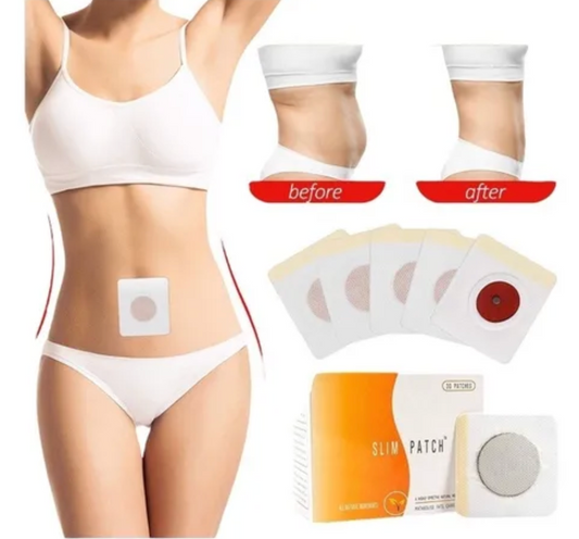PARCHE ADELGAZANTE