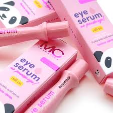 SERUM DE OJOS roll-on