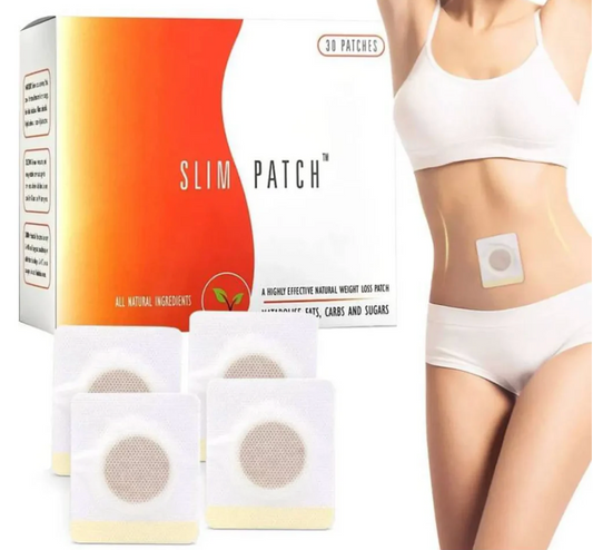 PARCHE ADELGAZANTE