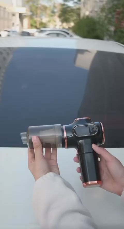 AspirClean™ - Aspiradora Portátil 3 en 1