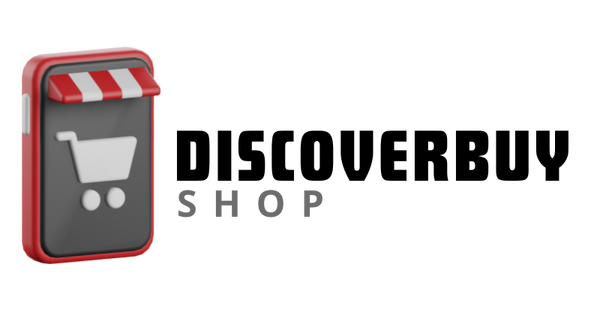 Discoverbuy Shop